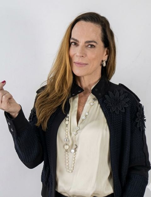 Paola Campanari