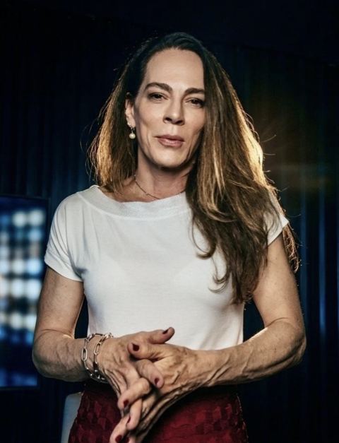 Paola Campanari