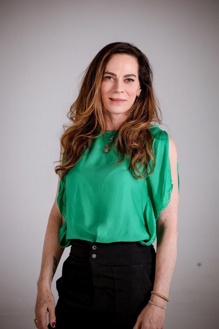 Paola Campanari